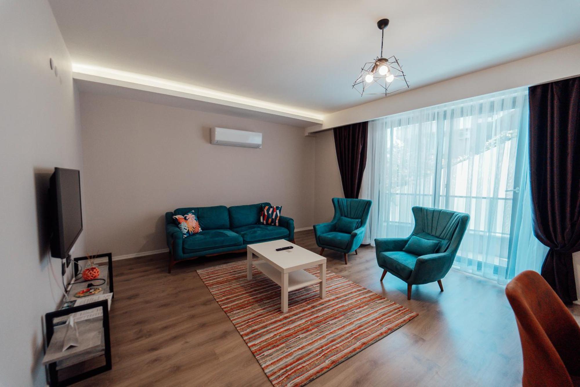 Fortunella Suites Finike Exterior foto
